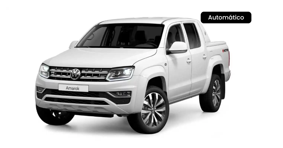 Amarok